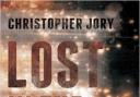 Review: Lost In The Flames by Christopher Jory