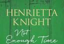 Review: Not Enough Time: My Life With Terry Biddlecombe by Henrietta Knight