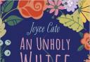 Review: An Unholy Whiff of Death by Joyce Cato