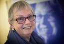 MEET THE PEOPLE: Sobell dispelling prejudice of hospices says Julia Kibblewhite