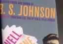 The writings of B.S. Johnson