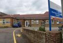 Wantage Community Hospital, part of Oxford Health NHS Foundation Trust