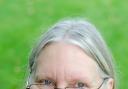 Vale of White Horse district councillor, Debby Hallett
