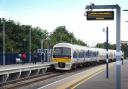 No train services between Oxford and Didcot on April 2