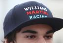 Williams's Lance Stroll makes his F1 debut in Melbourne on Sunday