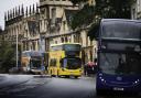 Plans for new bus lane in Oxford approved