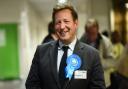 Ed Vaizey stands down as MP