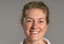 Olivia Carnegie-Brown  Picture: British Rowing