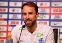 Gareth Southgate is closing in on a new deal
