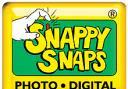 Snappy Snaps - 10% off printing