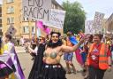 Oxford Pride 2019 - as it happened
