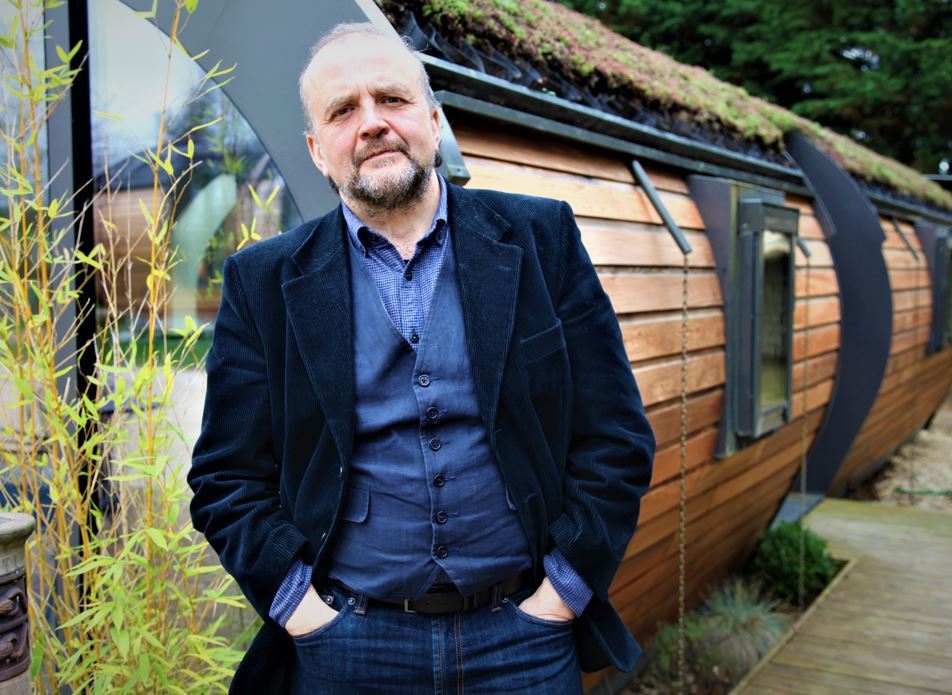 Eco firm Green Unit finds new home in Culham - Vimarsana News