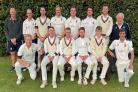 Bicester & North Oxford’s 1st XI have won promotion to Division 1 of the Cherwell League Picture: Dan Murphy