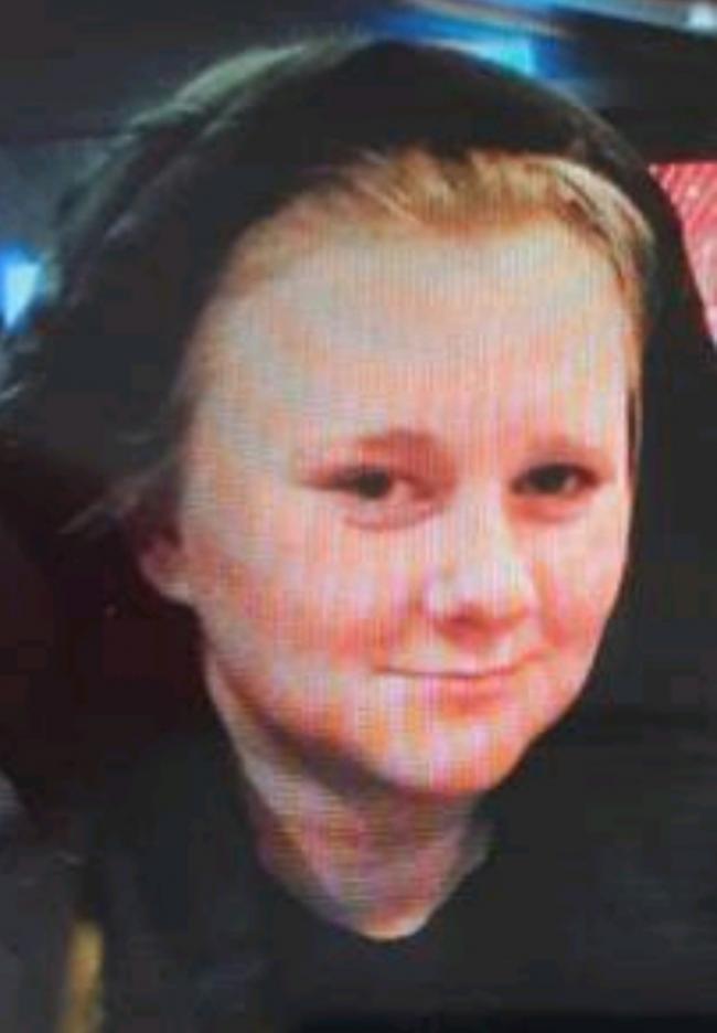 Missing 16-year-old girl is found 'safe and well'