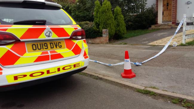 Police launch murder investigation after man stabbed to death in Botley