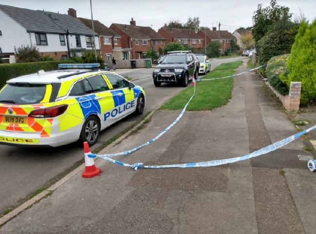 Man, 33, in court over alleged murder of housemate in Botley