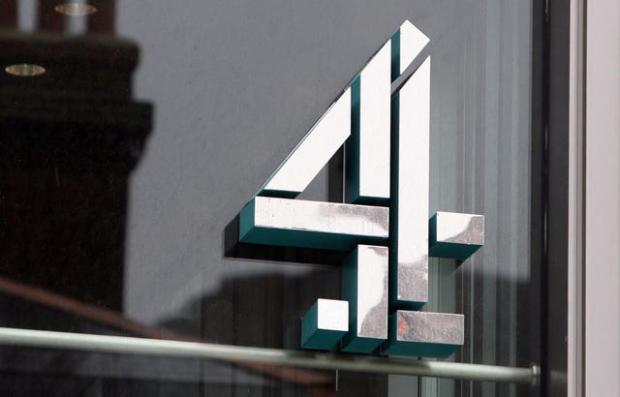 Oxford Mail: Dorries was being questioned about the Government's decision to sell off Channel 4 (PA)