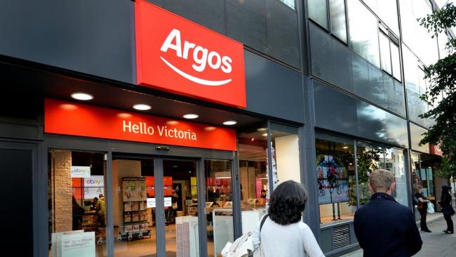 There are a number of Black Friday deals now available at Argos (PA)