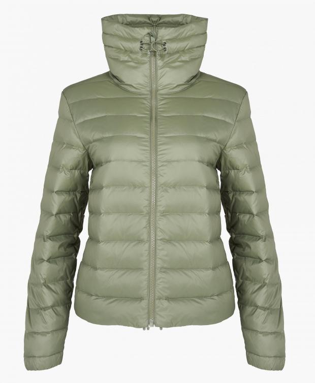 Oxford Mail: The Pathfinder Packable Jacket. Photo: Sweaty Betty.