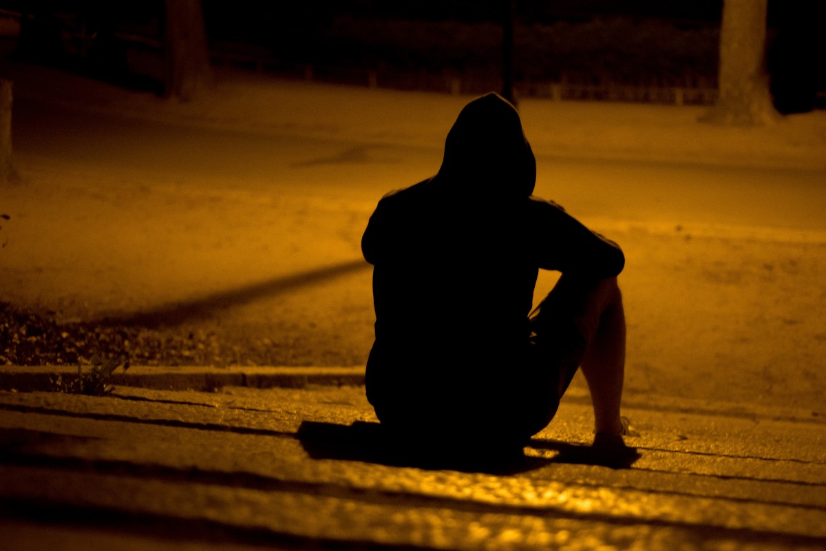 The youth was trafficked by a mystery man known only as M, the teen said Picture: PIXABAY