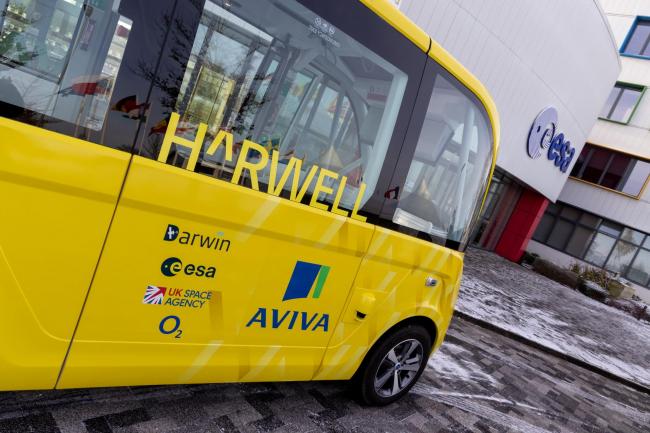 POLL: Would you ride on a driverless bus?