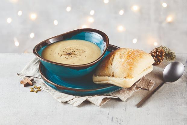 Oxford Mail: The Best Festive Parsnip Soup (Morrisons)