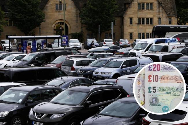 Rising council tax and more expensive parking: council proposed 2022 budget revealed