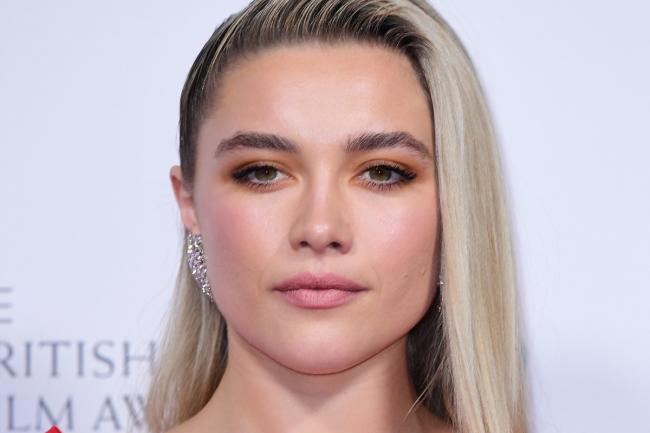 What is Oxford's Florence Pugh up to in 2022?