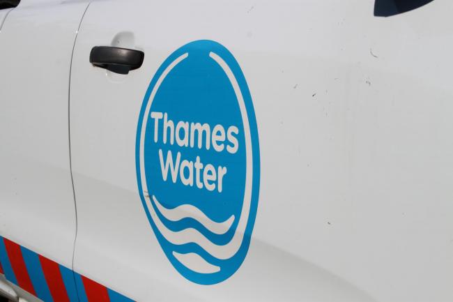 Ongoing sewage release in Witney started on Christmas Day