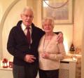 Oxford Mail: Daphne and Granville (Ray)  Williams