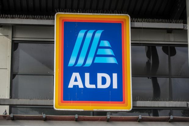 If you know the perfect location, Aldi could reward you. (PA)