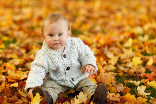 Oxford Mail: Top baby boy names for 2022. (Canva)