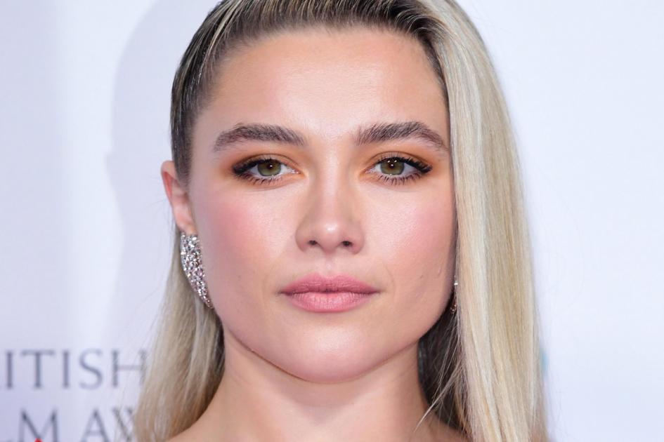 Florence Pugh on being told to lose weight in Hollywood