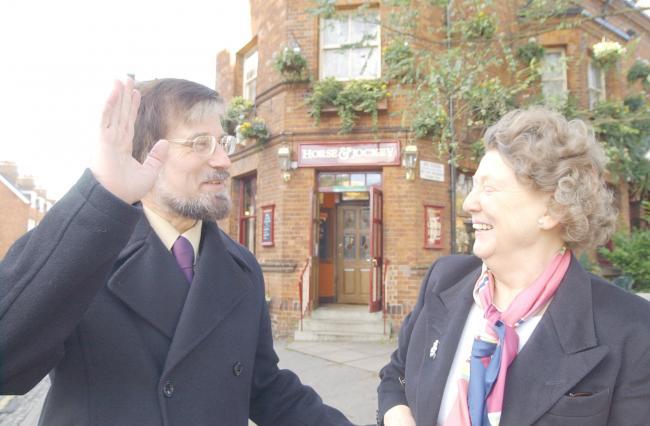 10 pictures of pubs we lost in Oxford - Vimarsana News