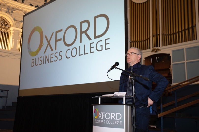 Oxford Business College launches campuses across the country