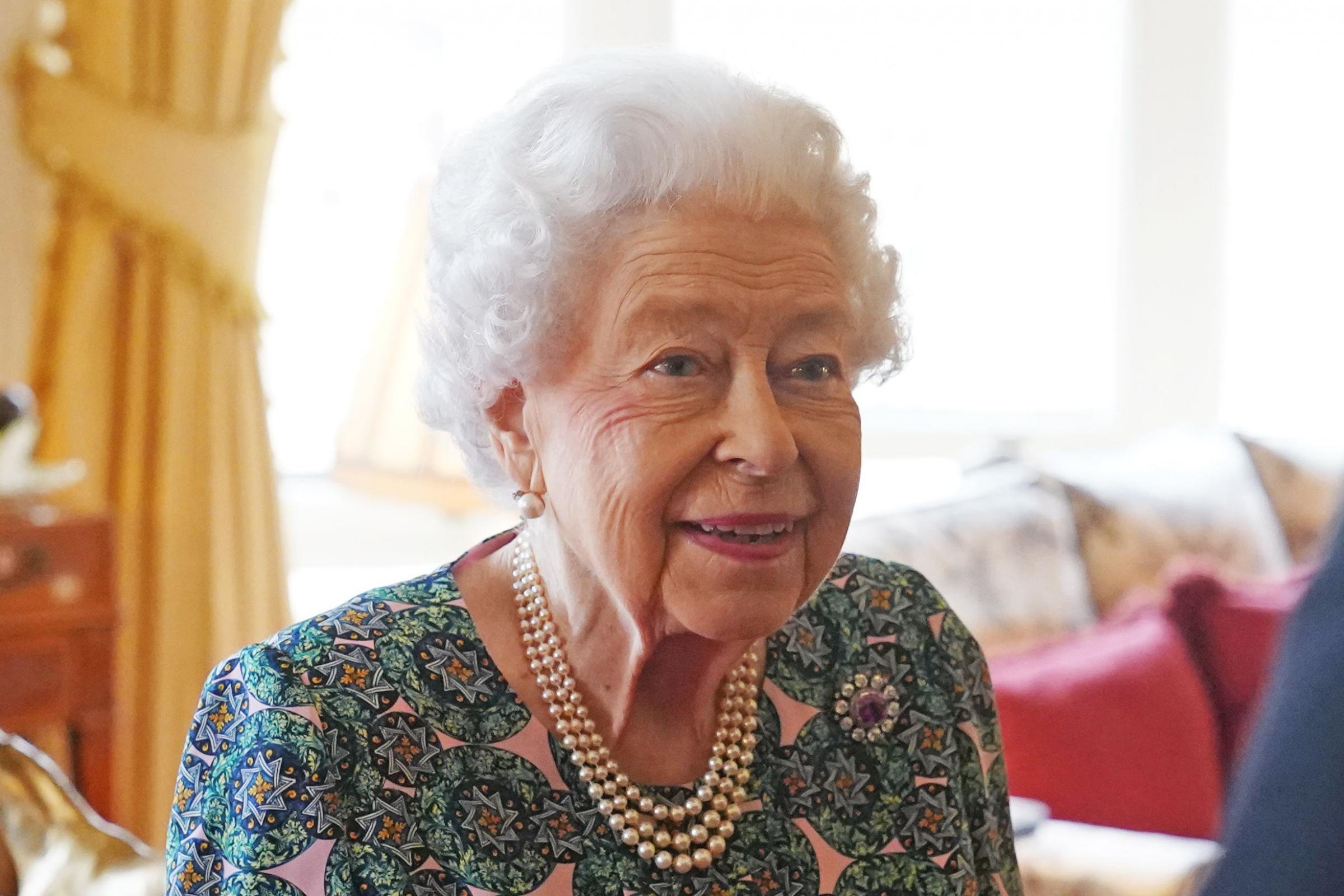 Balmoral community welcomes prospect of Queen spending more time there - Vimarsana News