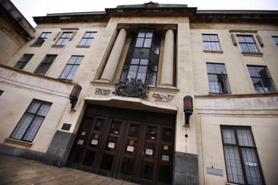 West Oxfordshire man found guilty of raping woman he met in pub