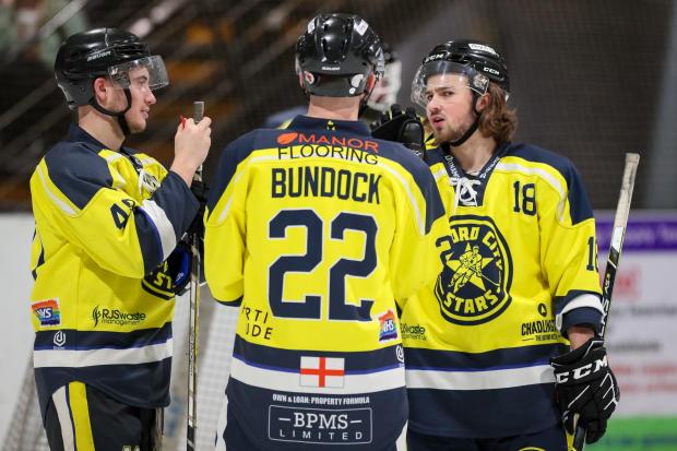 Oxford City Stars lost to Invicta Dynamos Picture: Paul Foster