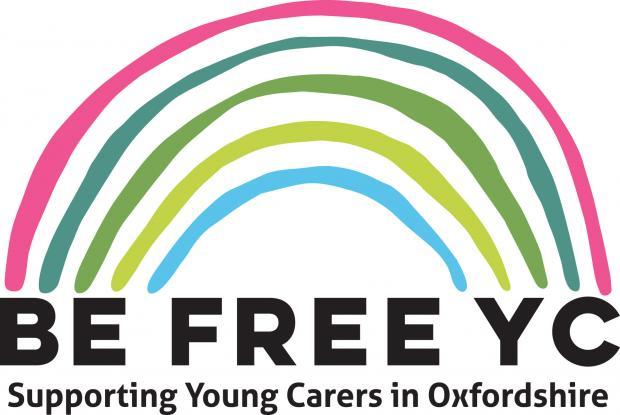 Oxford Mail: The charity supports young carers across the county