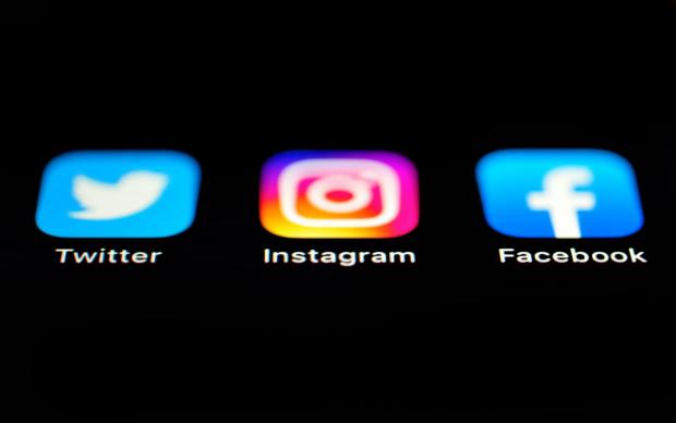 Oxford Mail: The glitch saw Instagram Stories repeat from their starting point every time a user uploaded a new one (PA)