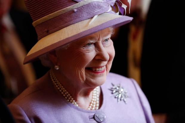 Oxford Mail: Queen Elizabeth II. Credit: PA