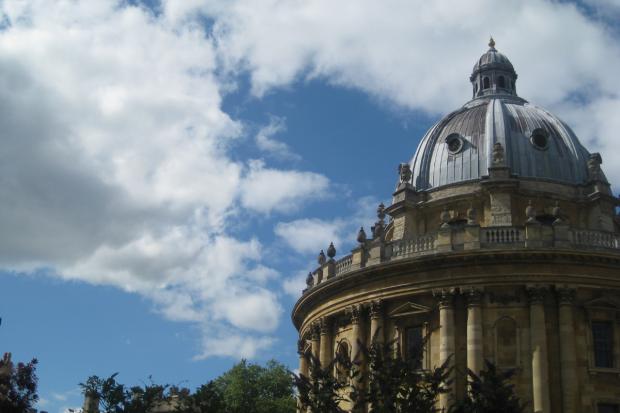 Oxford Mail: Oxford. Credit: Canva