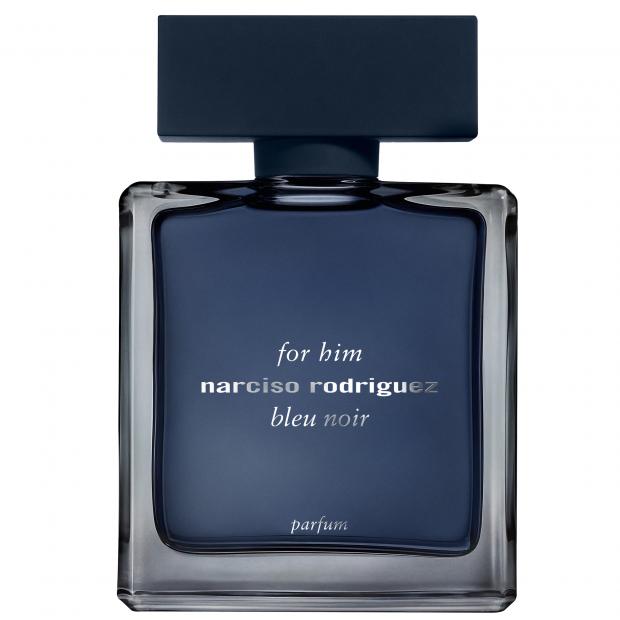 Oxford Mail: NARCISO RODRIGUEZ For Him Bleu Noir. Credit: The Perfume Shop