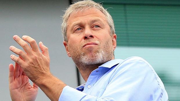 Oxford Mail: Roman Abramovich did not make the list this year (PA)