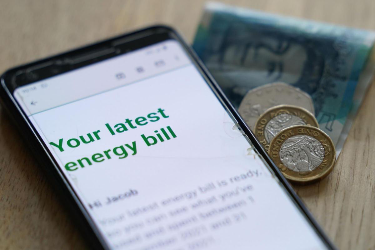 The council tax energy rebate – don’t miss out