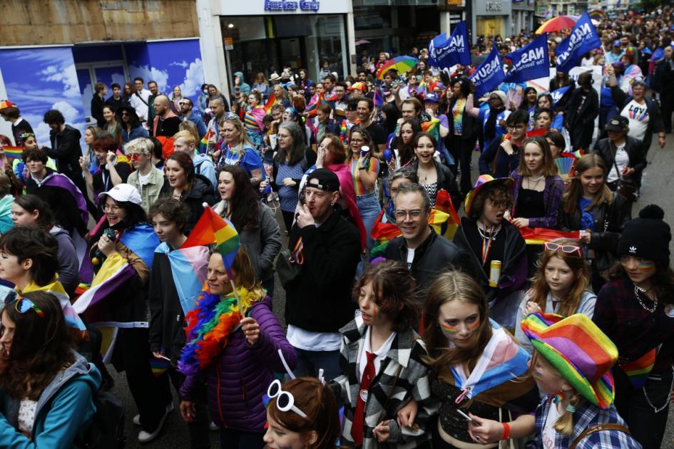Oxford Pride: Everything you need to know about the event
