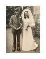 Oxford Mail: Philip and Jackie Hulcup