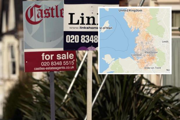 What are the latest house prices in Bolton? See how much your home could be worth