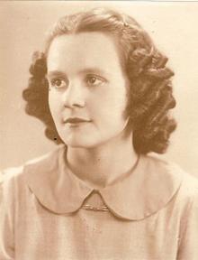 Dorothy Lillian Brightman
