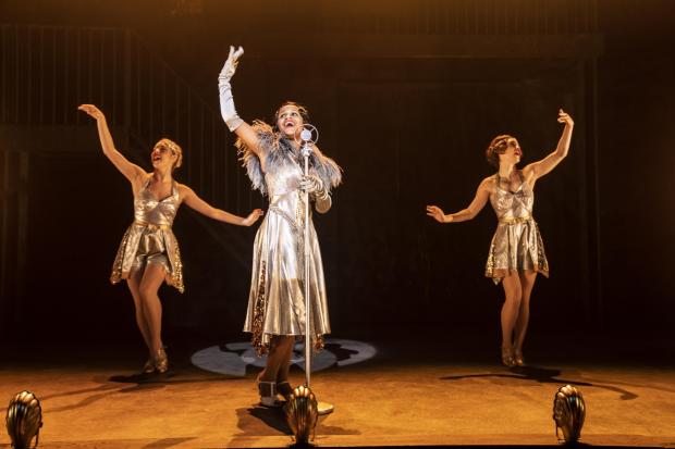 Bugsy Malone will play at the Oxford Playhouse in September. Picture: Oxford Playhouse